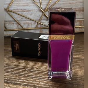 Tom Ford Nail Lacquer 12ml new, never opened, African Violet